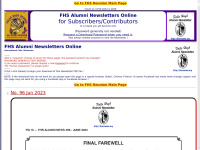 Fhsreunion.org
