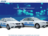 51taxis.co.uk