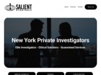 salientstrategic.com