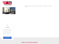 Williams-martin.co.uk
