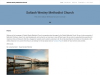 wesleyweb.co.uk