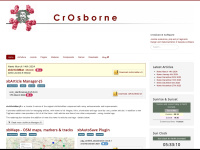 Crosborne.co.uk