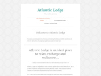 atlantic-lodge.co.uk