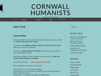 cornwallhumanists.org.uk Thumbnail