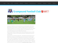Grampoundafc.co.uk