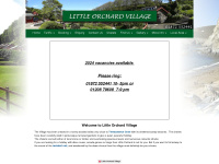 little-orchard-village.co.uk Thumbnail