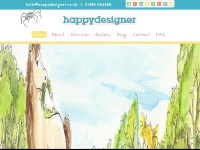 Happydesigner.co.uk