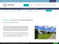 cardinney-camping-park.co.uk Thumbnail