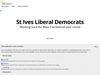 stiveslibdems.org.uk