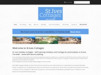 stivescottages.co.uk Thumbnail