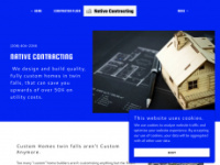 Nativecontracting.net