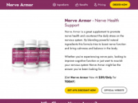 us-nervearmor.com