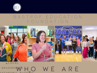 Bastropeducationfoundation.org