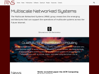 Mns-research.nl