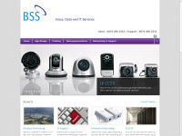 Bssolutions.co.uk