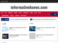 Informativehaven.com