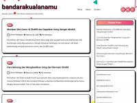 Bandarakualanamu.id
