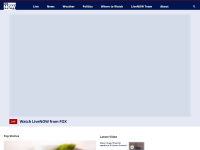 Livenowfox.com