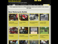 Bikebuilds.net