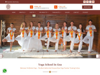 dikshayogaschool.com
