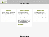 Luneriverstrust.org.uk