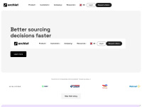 Archlet.io