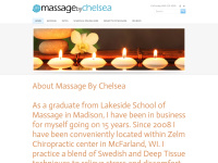 Massagebychelsea.org