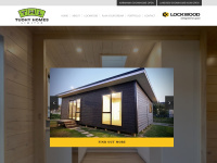 Tuohyhomes.co.nz