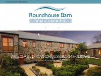 Roundhousebarnholidays.co.uk