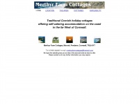 Merthyrfarmcottages.co.uk