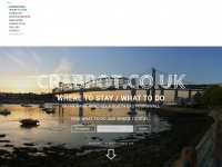 crabpot.co.uk