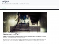 assap.ac.uk Thumbnail