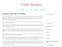 Freshbreaks.co.uk