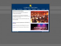 Cornishsinfonia.co.uk