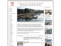 charterwood.com Thumbnail
