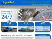 Aquarodsouthwest.co.uk