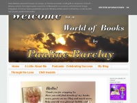 Paulinebarclay.co.uk
