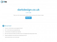 darkdesign.co.uk Thumbnail