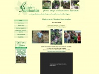 Gardensanctuaries.co.uk