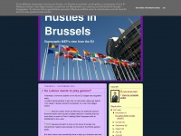 Hustlesinbrussels.blogspot.com