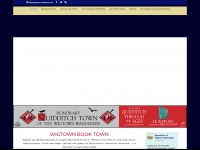 wigtown-booktown.co.uk Thumbnail