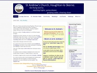 standrewshaughton.org.uk