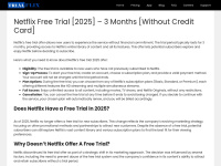 Trialflix.net