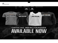 Nzbasketballstore.co.nz