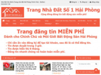 Nhadatvanminh.net.vn