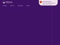 Uhnopenlab.ca