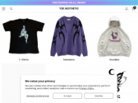 Y2kaesthetic.shop