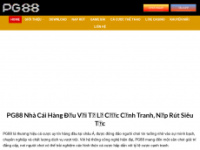 Pg88com.club