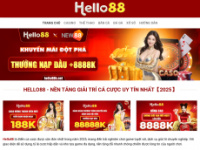 Hello88h.net