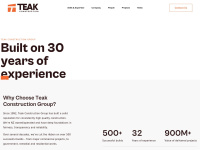 Teak.co.nz